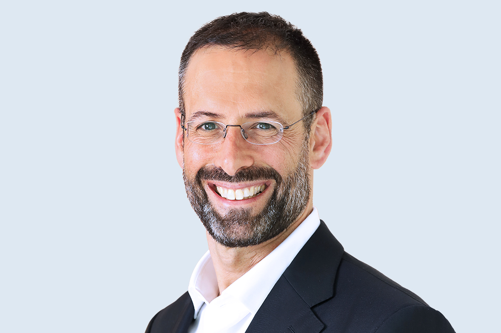 Ido Wallach