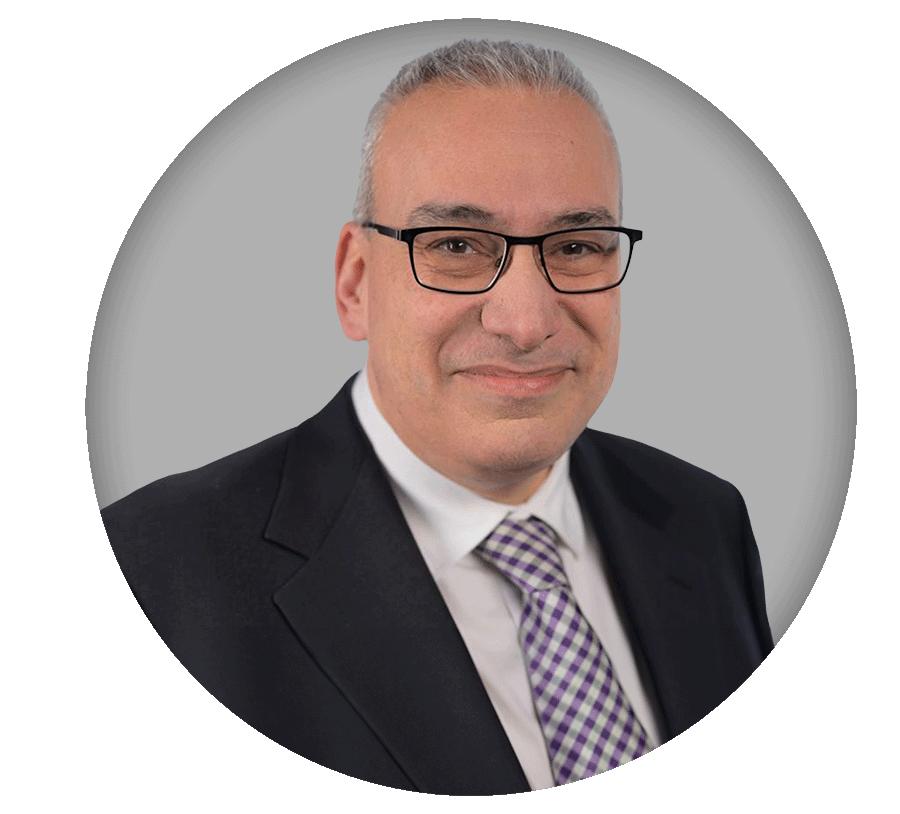 Professor Evangelos J. Giamarellos-Bourboulis